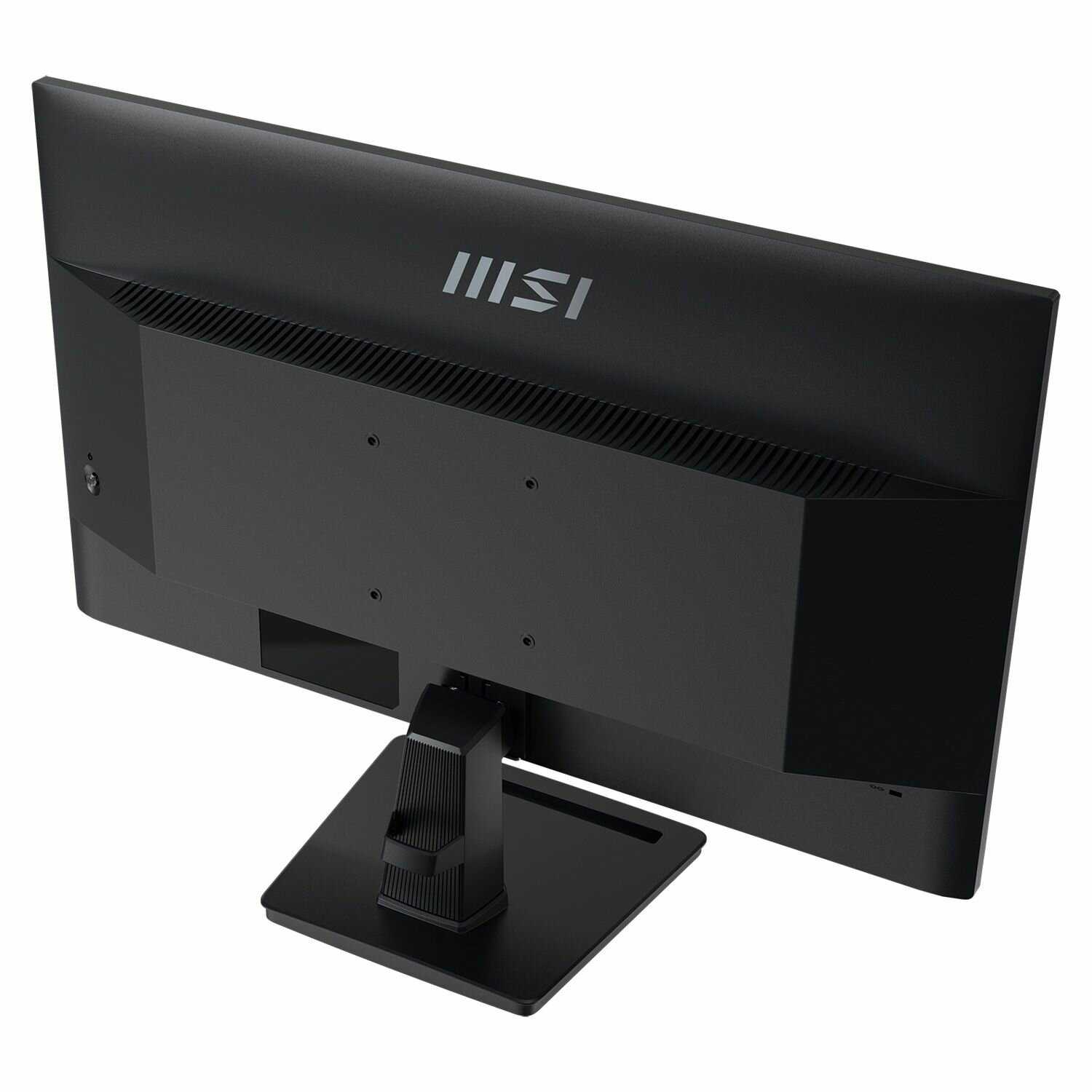 Монитор MSI PRO MP275Q фотография 4