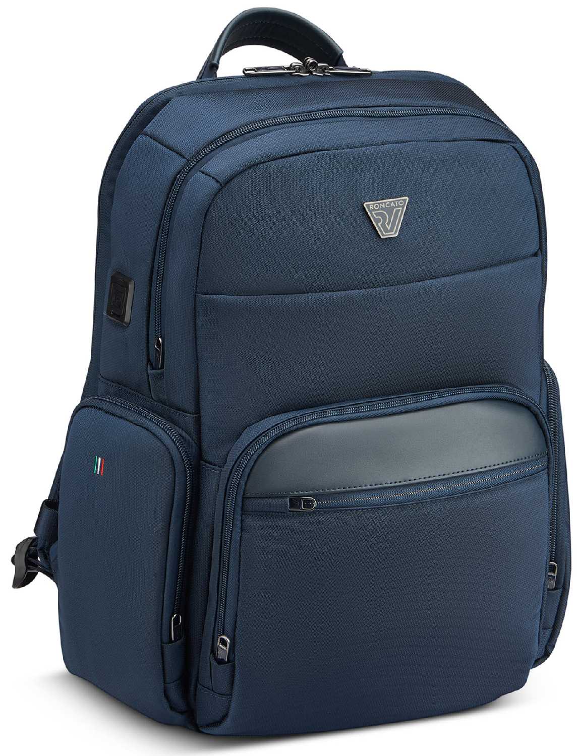 Рюкзак Roncato City 3.0 Business Backpack (415098)