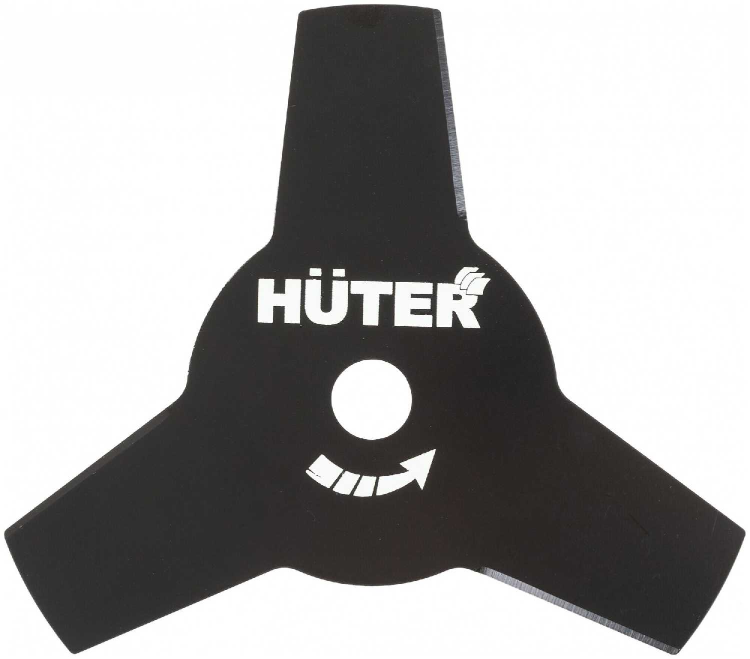 Триммер электрический Huter GET-1450В [900/70/1/40] фотография 15