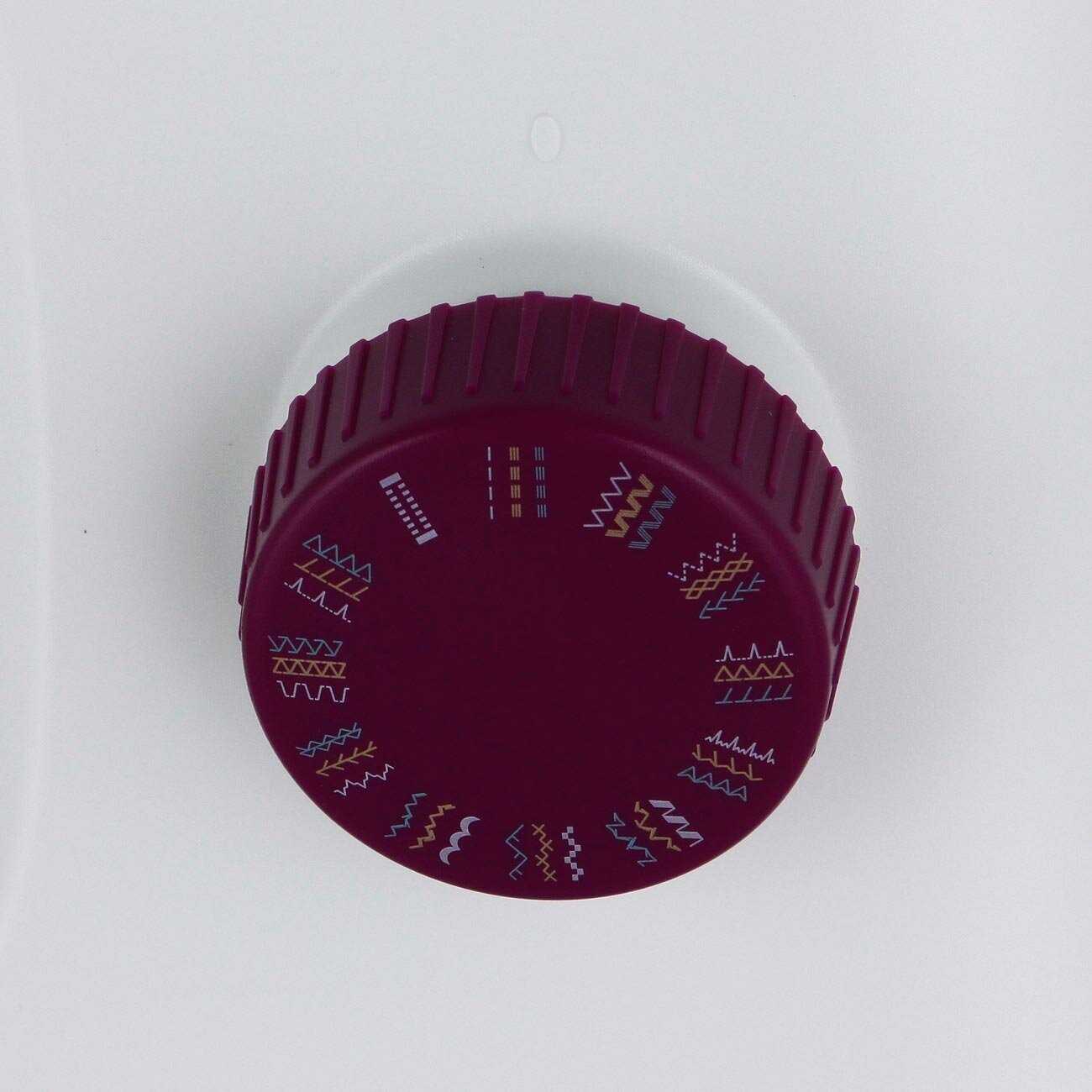 Швейная машина Necchi 2334A фотография 4