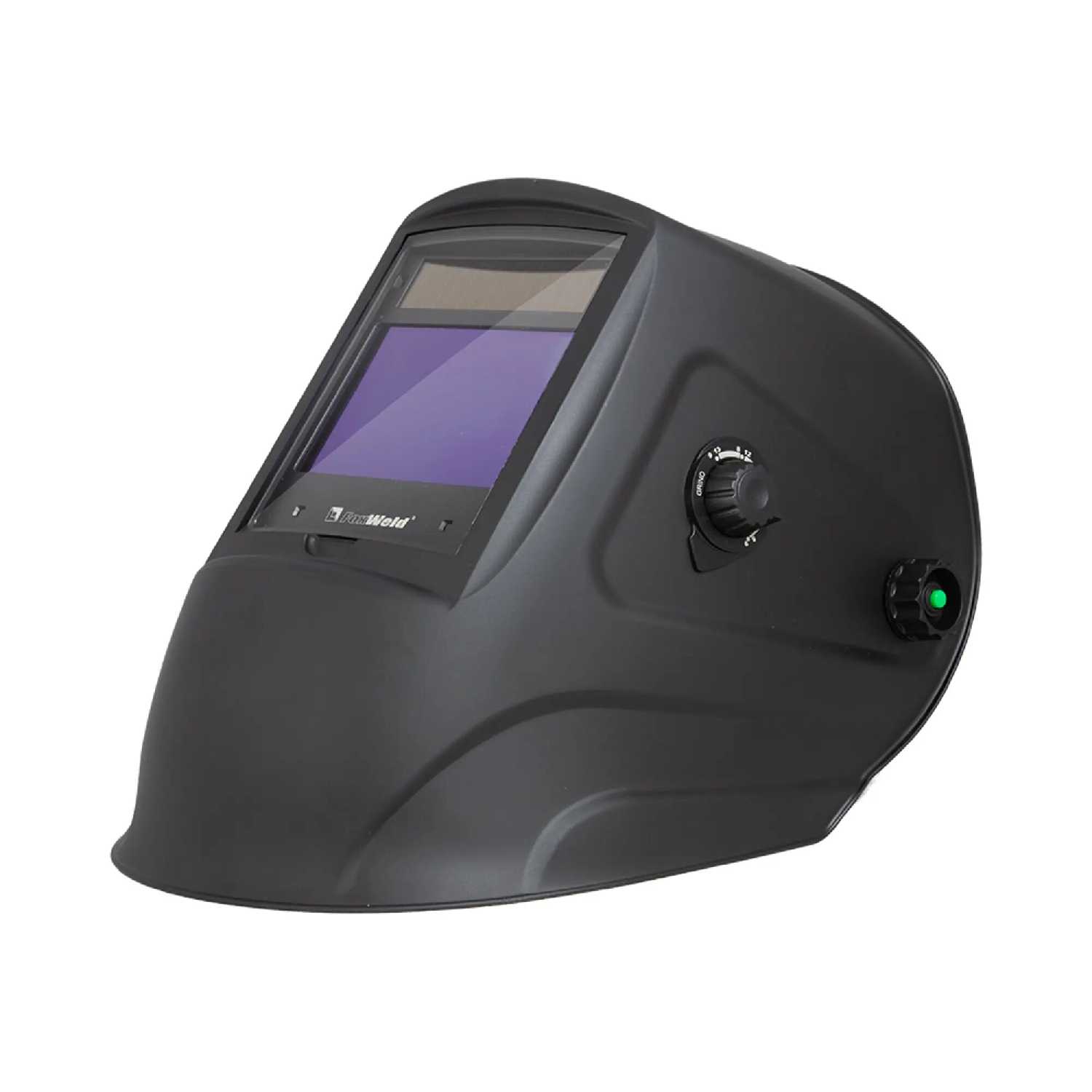 Маска сварщика FoxWeld Корунд-Х (7392) фотография 18