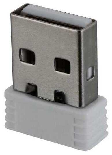 Беспроводная компактная мышь Rapoo M10 Plus Wireless USB фотография 5