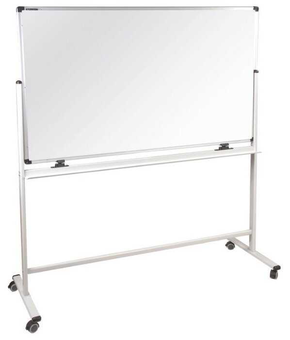 Доска магнитно-маркерная BRAUBERG Premium 236873 182.5х150 см