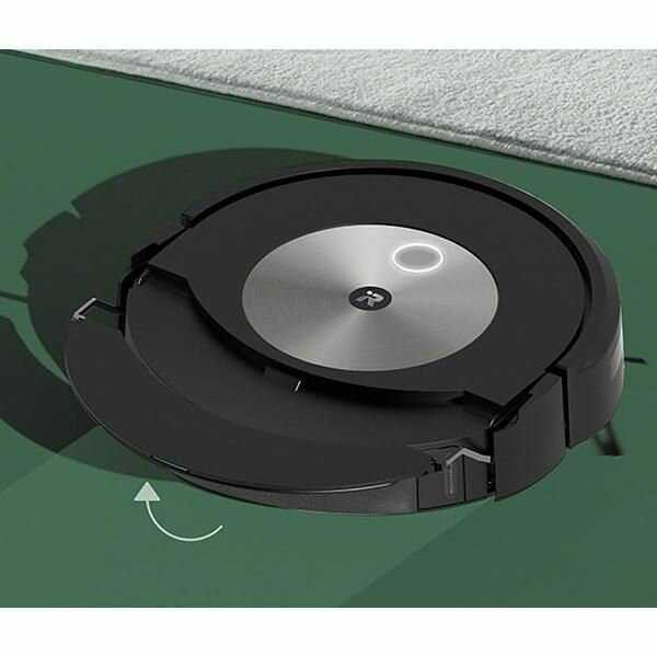 Робот-пылесос iRobot Roomba C7 фотография 3
