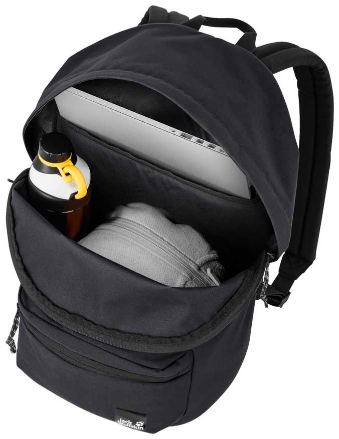 Городской рюкзак Jack Wolfskin 365 Pack фотография 9