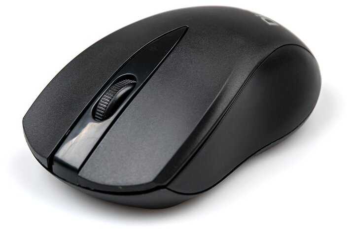 Беспроводная мышь Dialog Comfort MROC-15U фотография 2