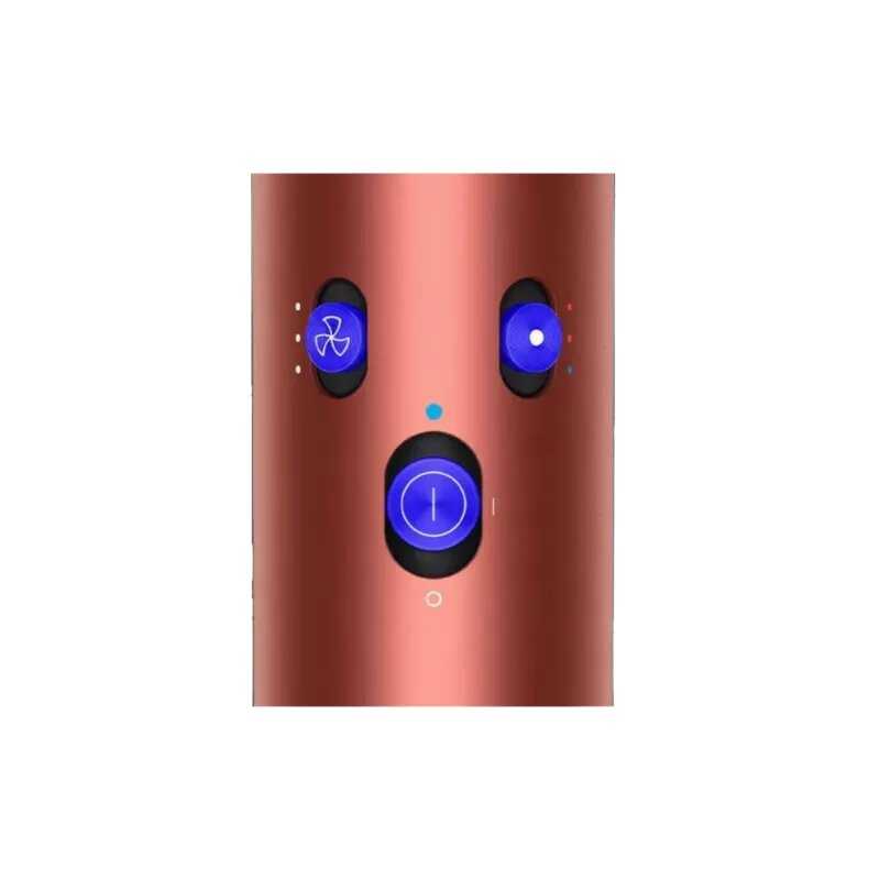 Стайлер Dyson Airwrap (HS08) фотография 5