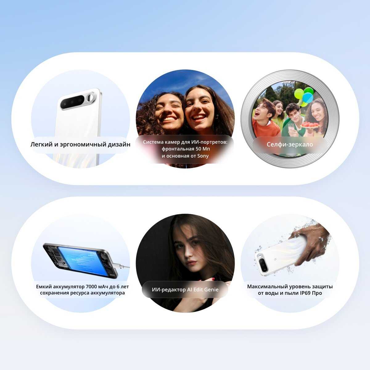 Смартфон realme 16 5G фотография 1