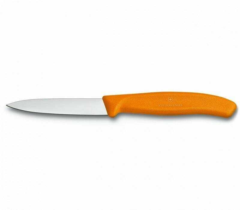 Набор ножей VICTORINOX Swiss classic (6.7127.6L14) фотография 12