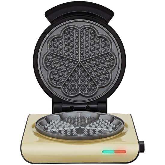 Вафельница Kitfort КТ-3693 фотография 10