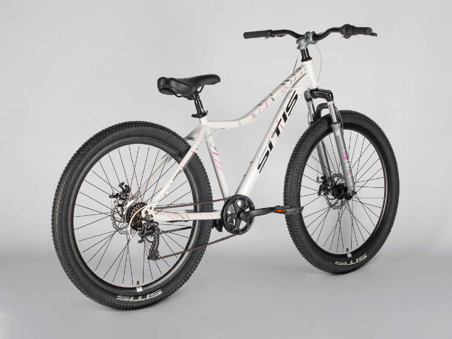 Велосипед горный SITIS DAISY 27,5