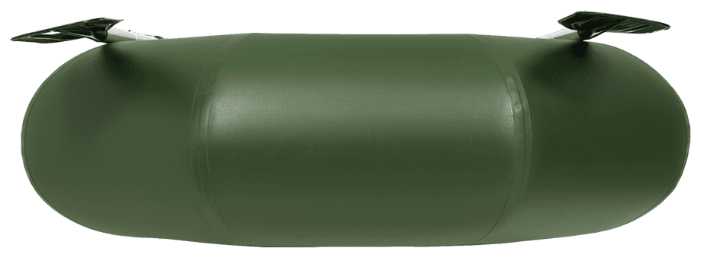 Надувная лодка Фрегат М-2 фотография 7