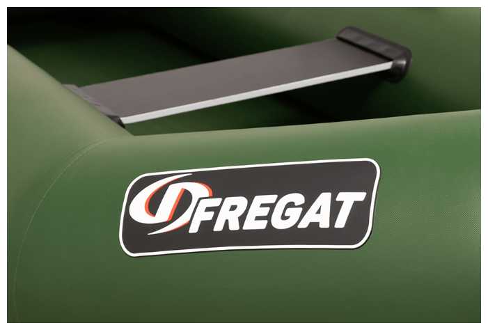 Надувная лодка Фрегат М-2 фотография 8