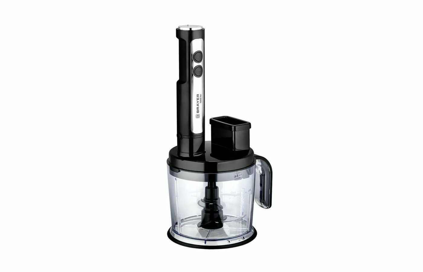 Блендер Brayer BR1263 фотография 10