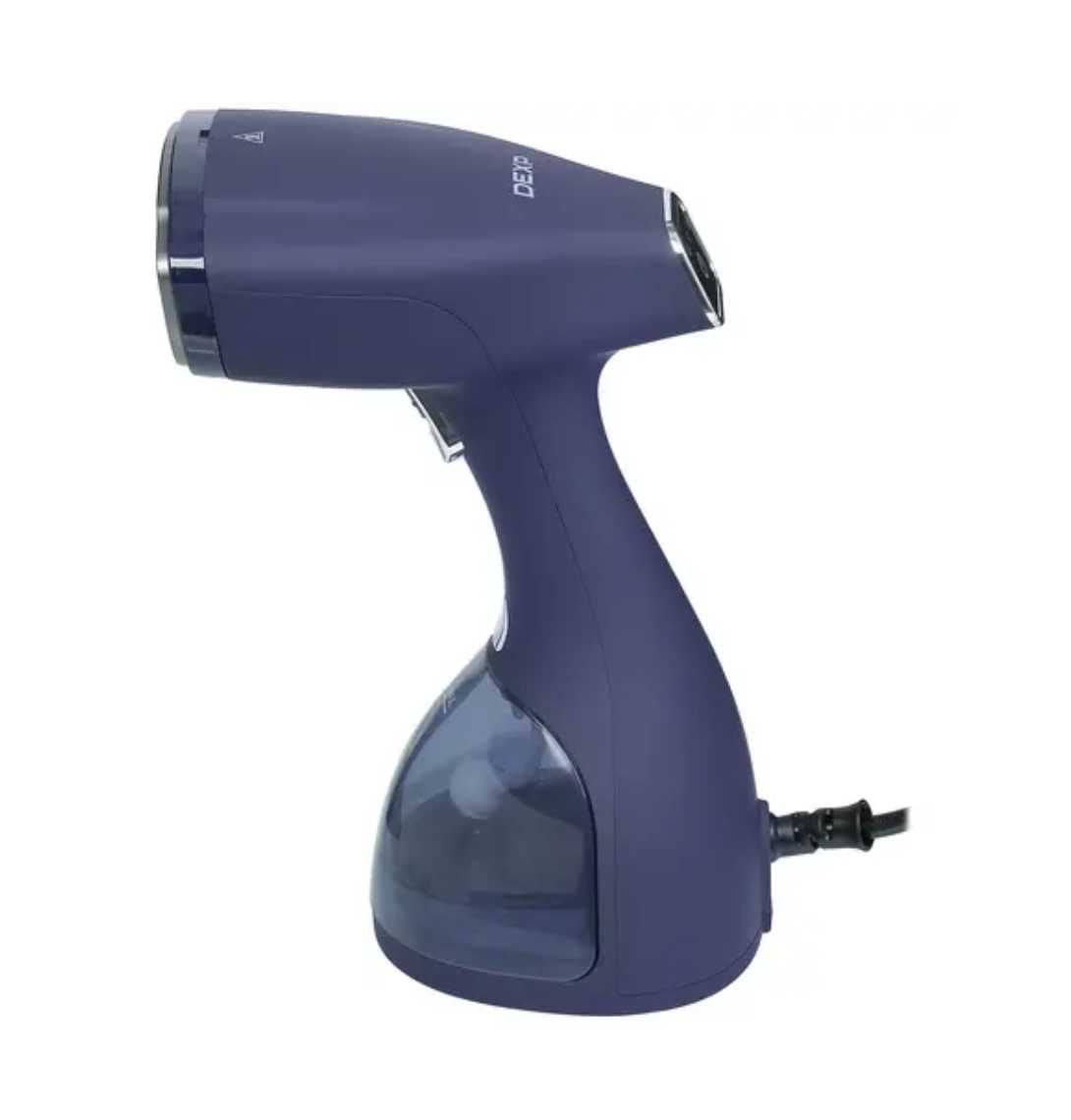 Отпариватель ручной DEXP HGS-1400H фотография 2