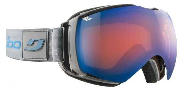 Лыжная маска Julbo Airflux фотография 8