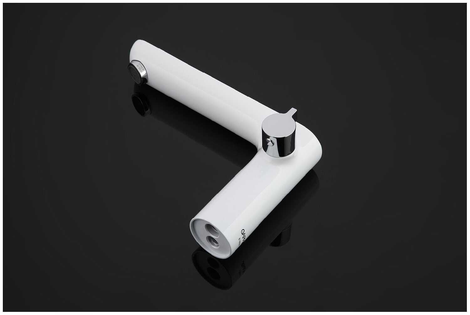 Смеситель Gappo G1148 фотография 7