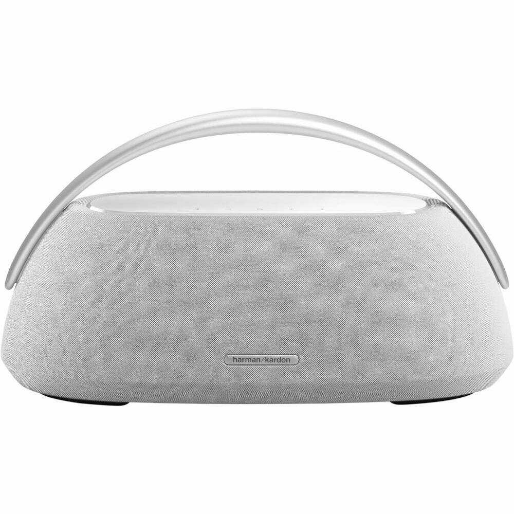 Портативная акустика Harman/Kardon Go + Play 3 160 Вт фотография 11