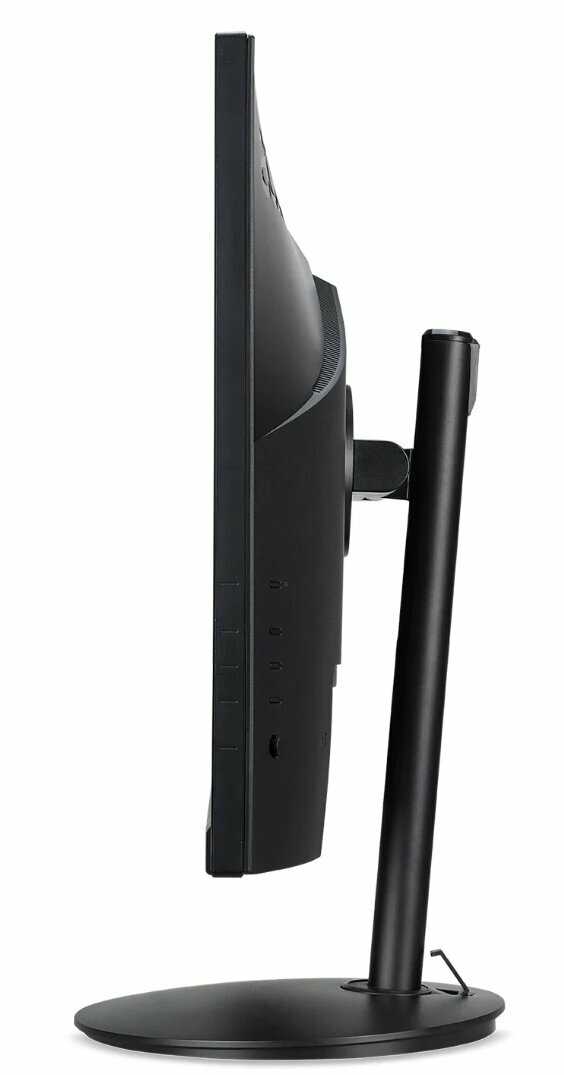 Монитор Acer Vero CB272E3bmirux фотография 1