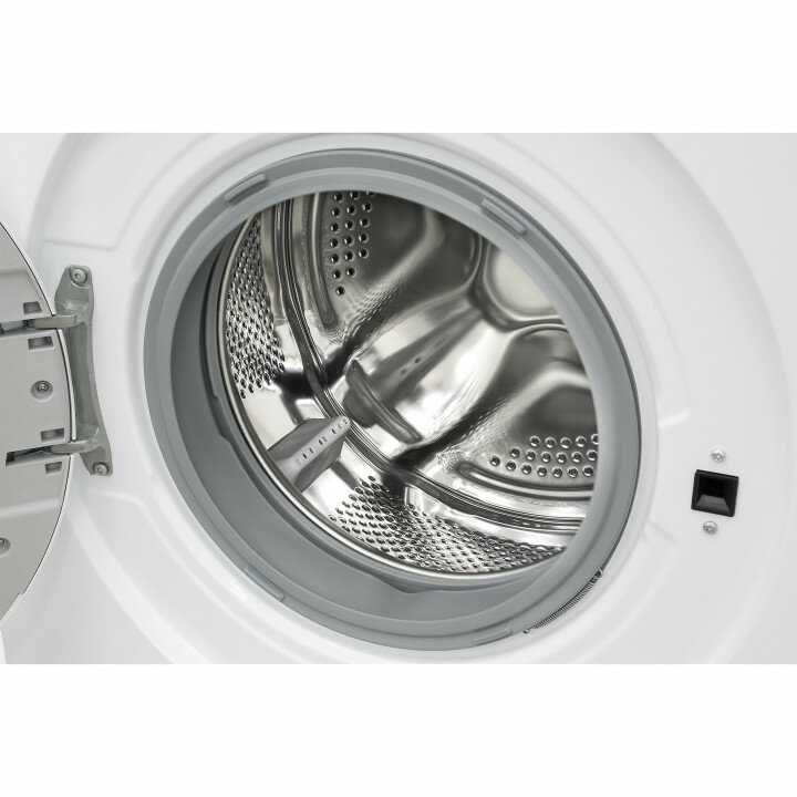 Стиральная машина Schaub Lorenz SLW T2621 [6 кг, 1200 об, узкая] фотография 2