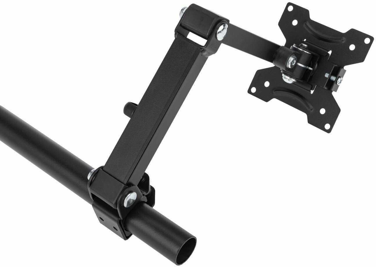 Кронштейн Кронштейн для двух мониторов (13-33) фотография 28