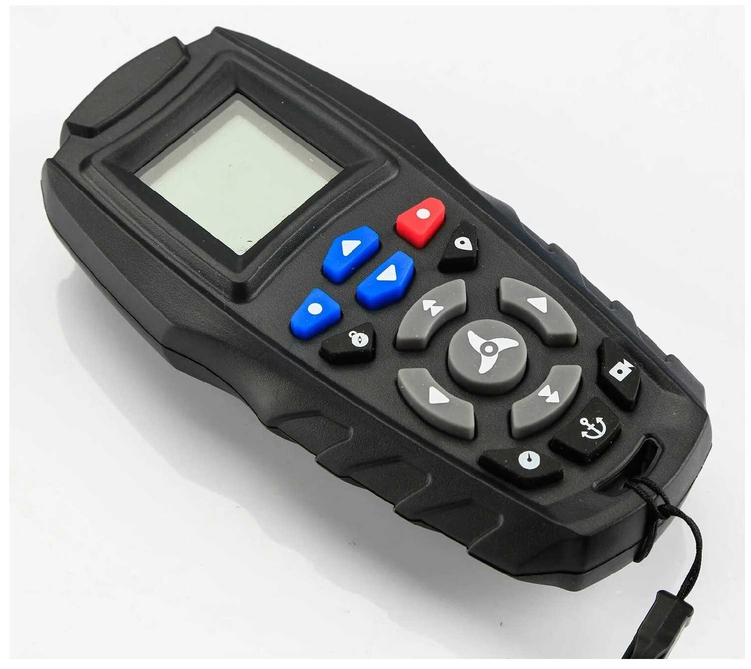 Электромотор SEA-PRO Электромотор SEA-PRO 65L GPS фотография 5