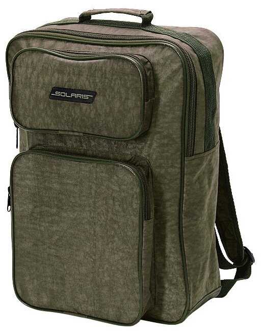 Городской рюкзак SOLARIS 5514 18