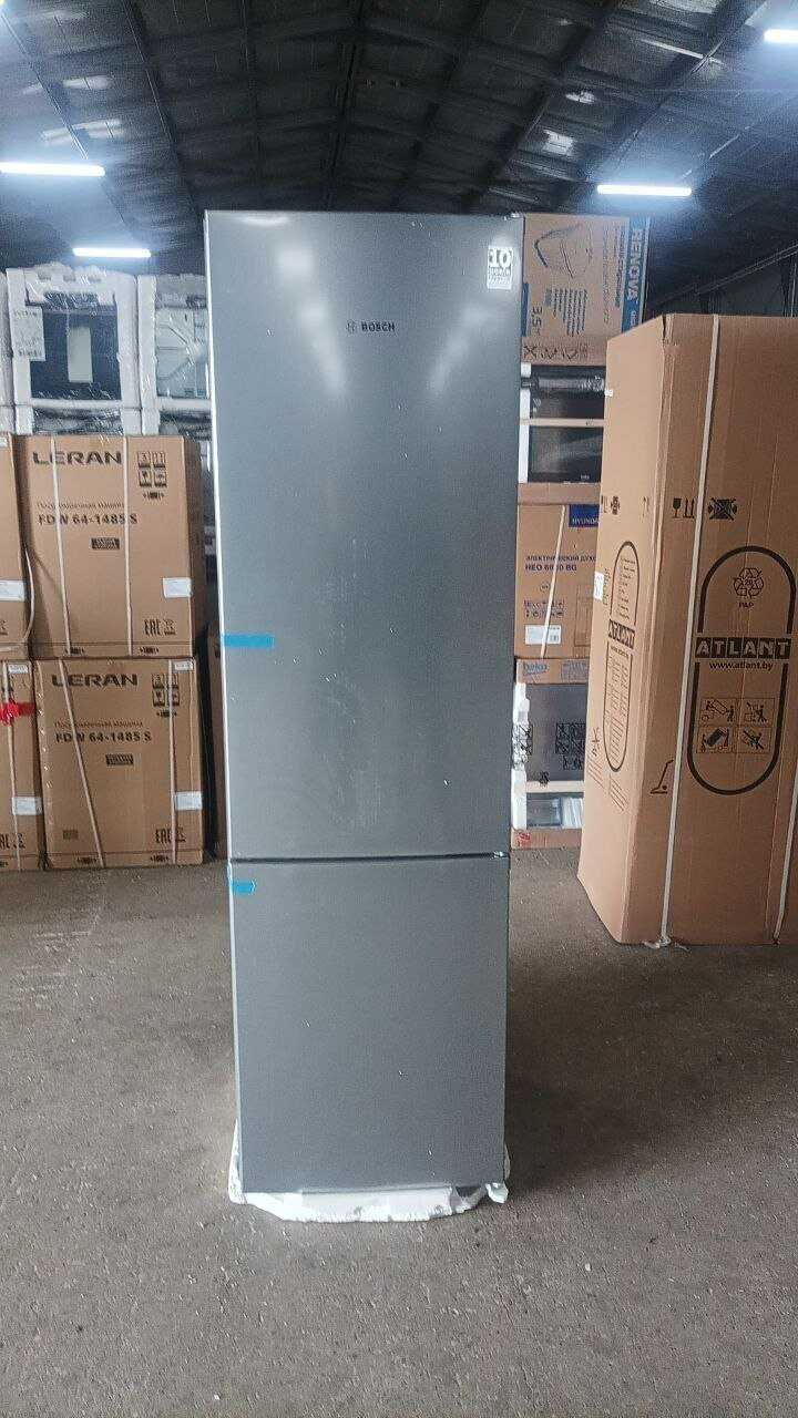 Холодильник BOSCH KGN 39UL316