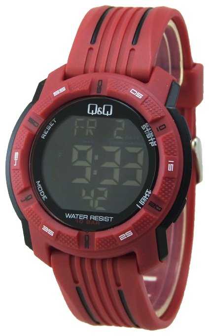 Наручные часы Q&Q M171 J804 фотография 1