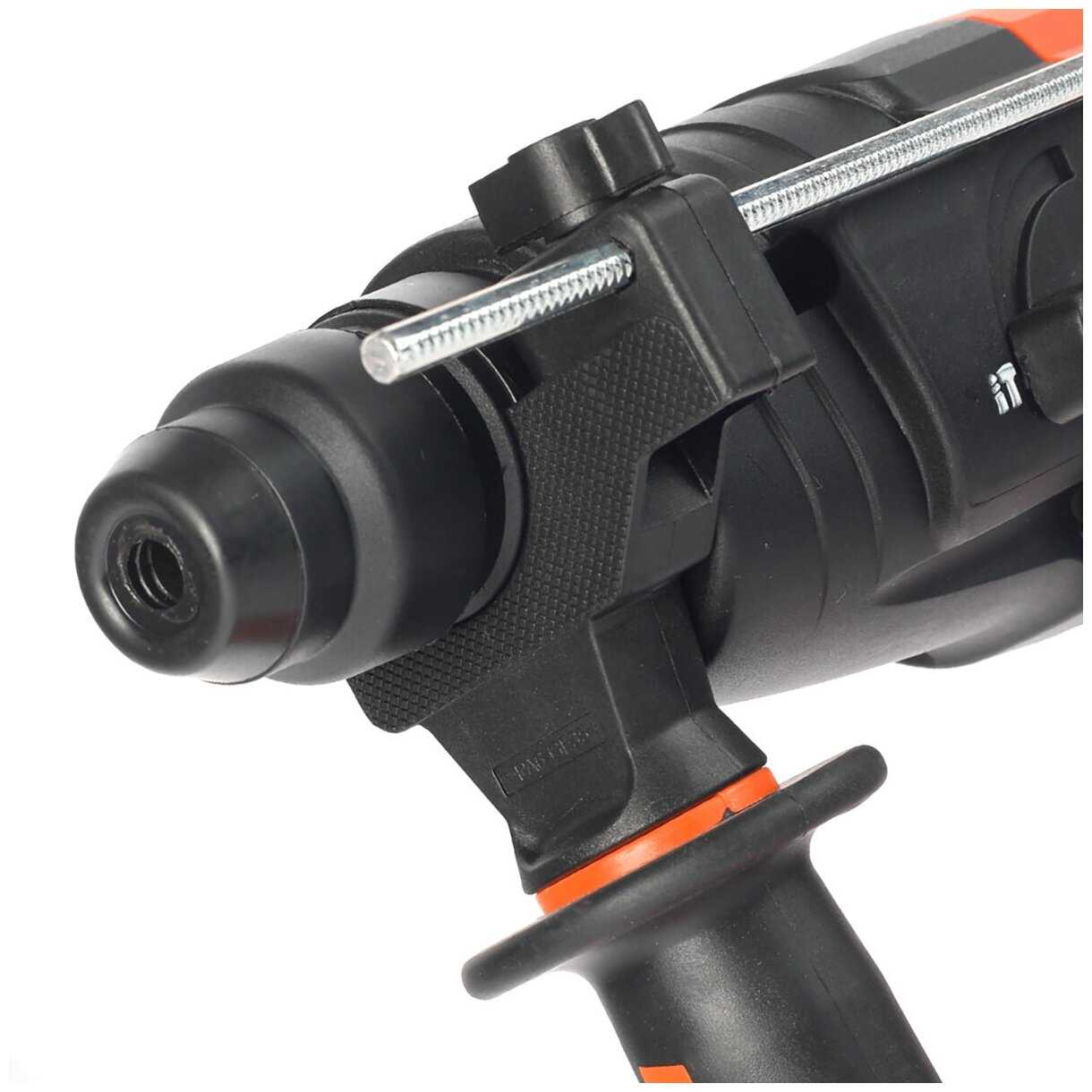 Перфоратор PATRIOT RH 160, 500 Вт фотография 15