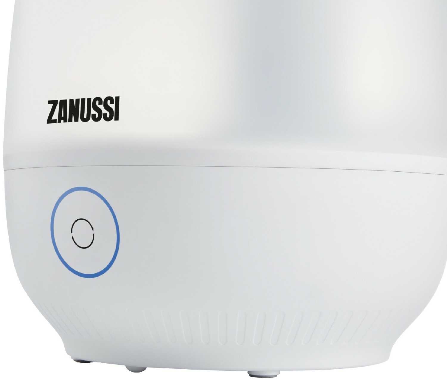 Увлажнитель Zanussi ZH 5.0 T Licata фотография 1