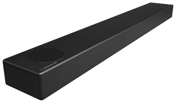 Саундбар LG SN7Y фотография 5