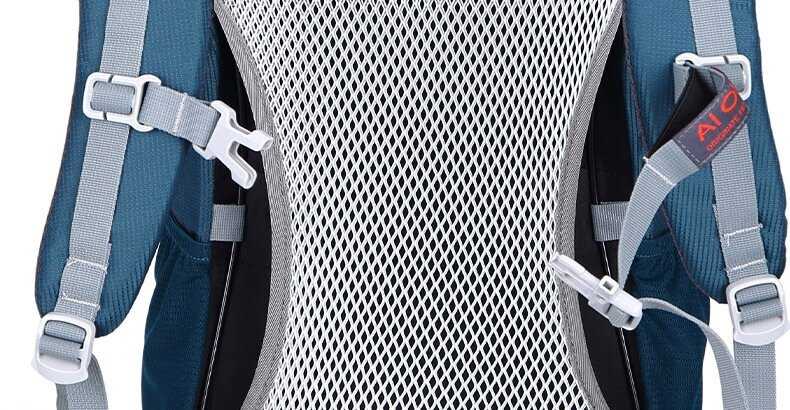 Рюкзак Ai One 1869 (30л) фотография 33