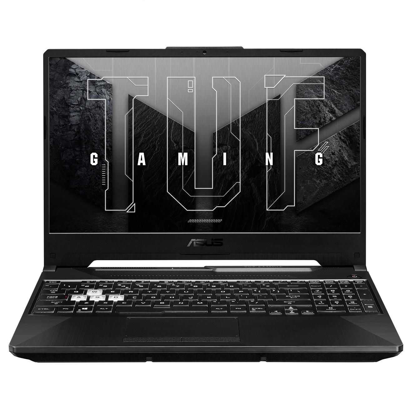 ASUS TUF Gaming A15 FA506NCG