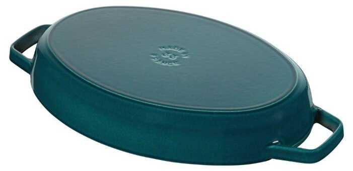 Сковорода Staub 11223337 фотография 3