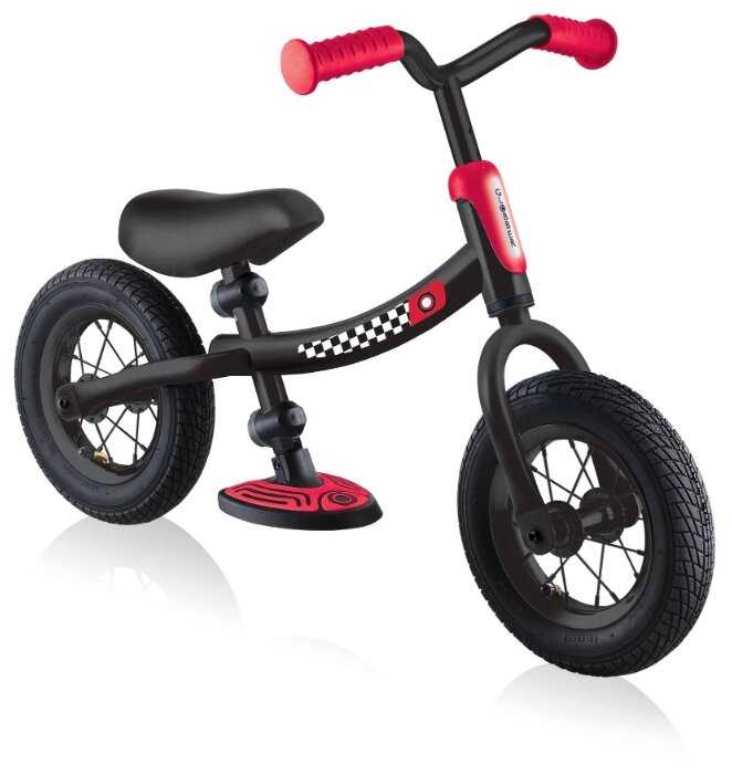 Беговел GLOBBER GO BIKE AIR фотография 6