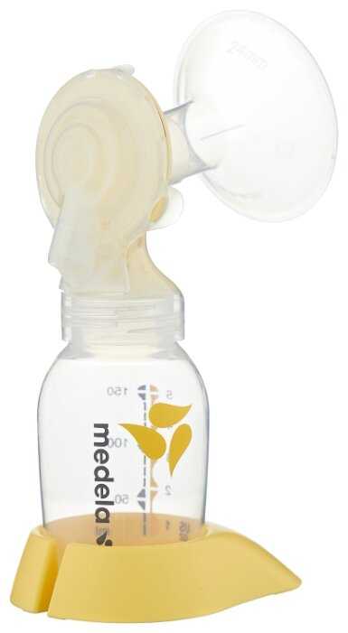 Электрический молокоотсос Medela Swing Maxi Double фотография 4