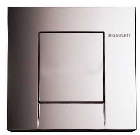Кнопка смыва Geberit Bolero (116.012.21.1)