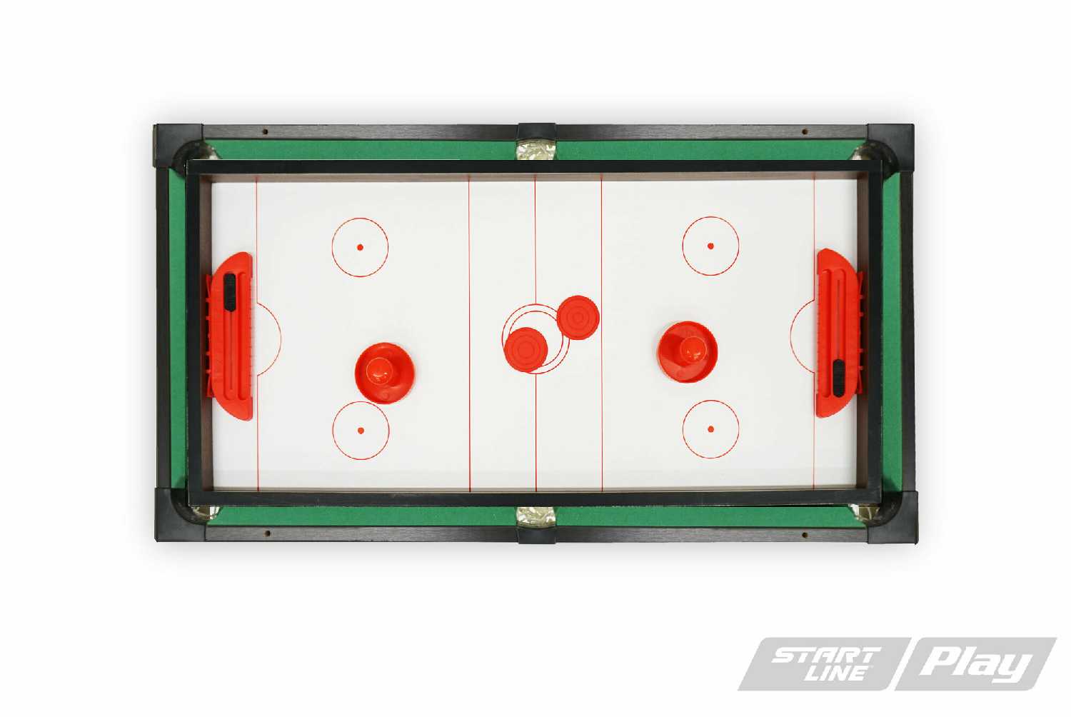 Игровой стол-трансформер Start Line JOINT GAME 4 in 1 фотография 7