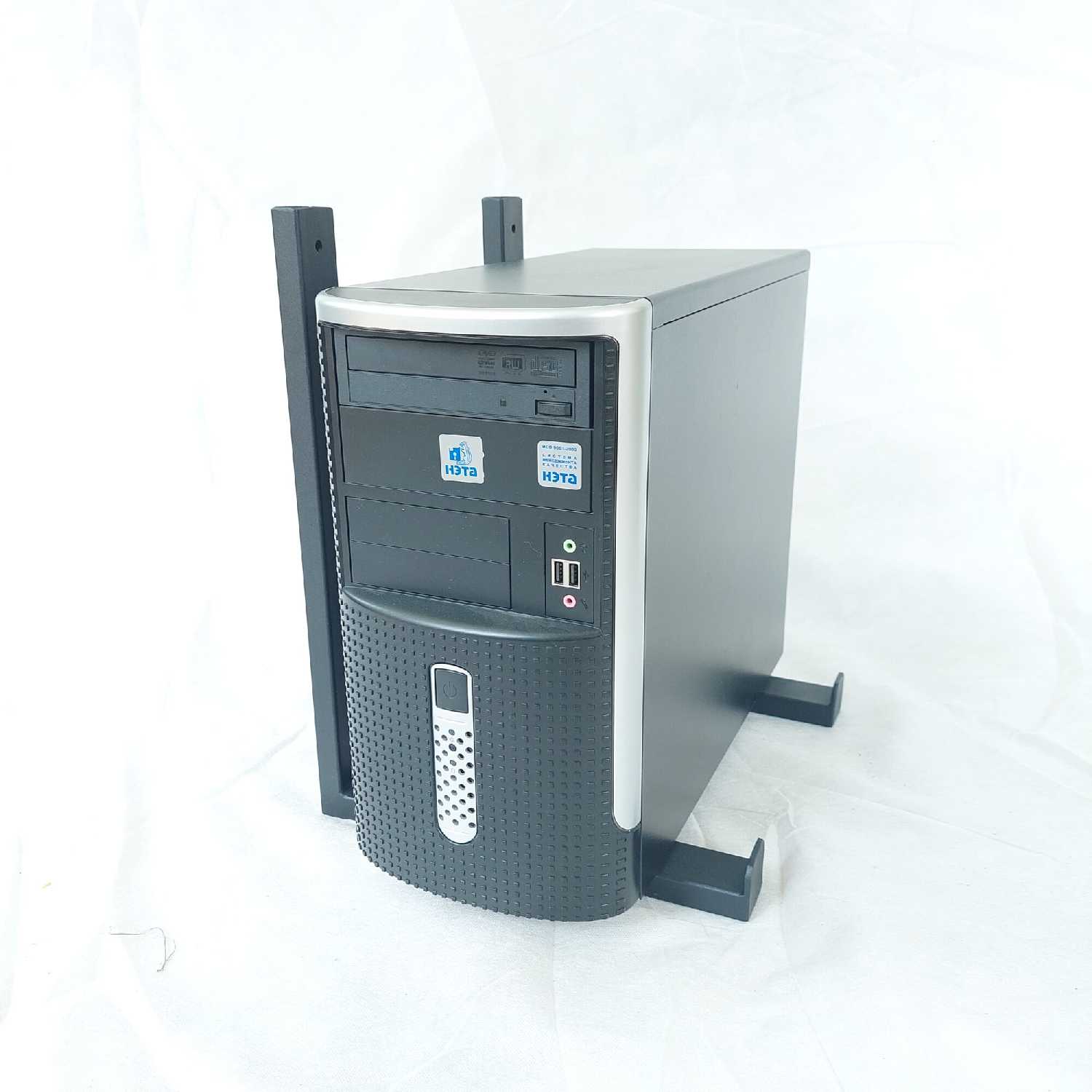 Кронштейн GardenChef Кронштейн для системного блока фотография 2