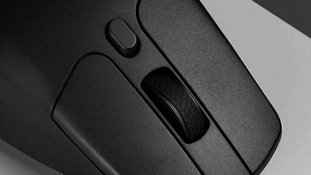 Keychron M6 фотография 6