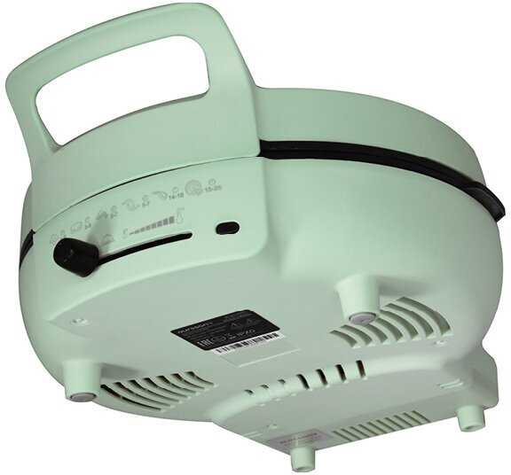 Электрический гриль Oursson Гриль (EG0702/PC) фотография 18