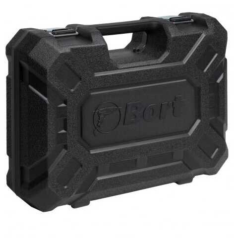 Аккумуляторная УШМ Bort BWS-20Li-SR, 125 мм фотография 13