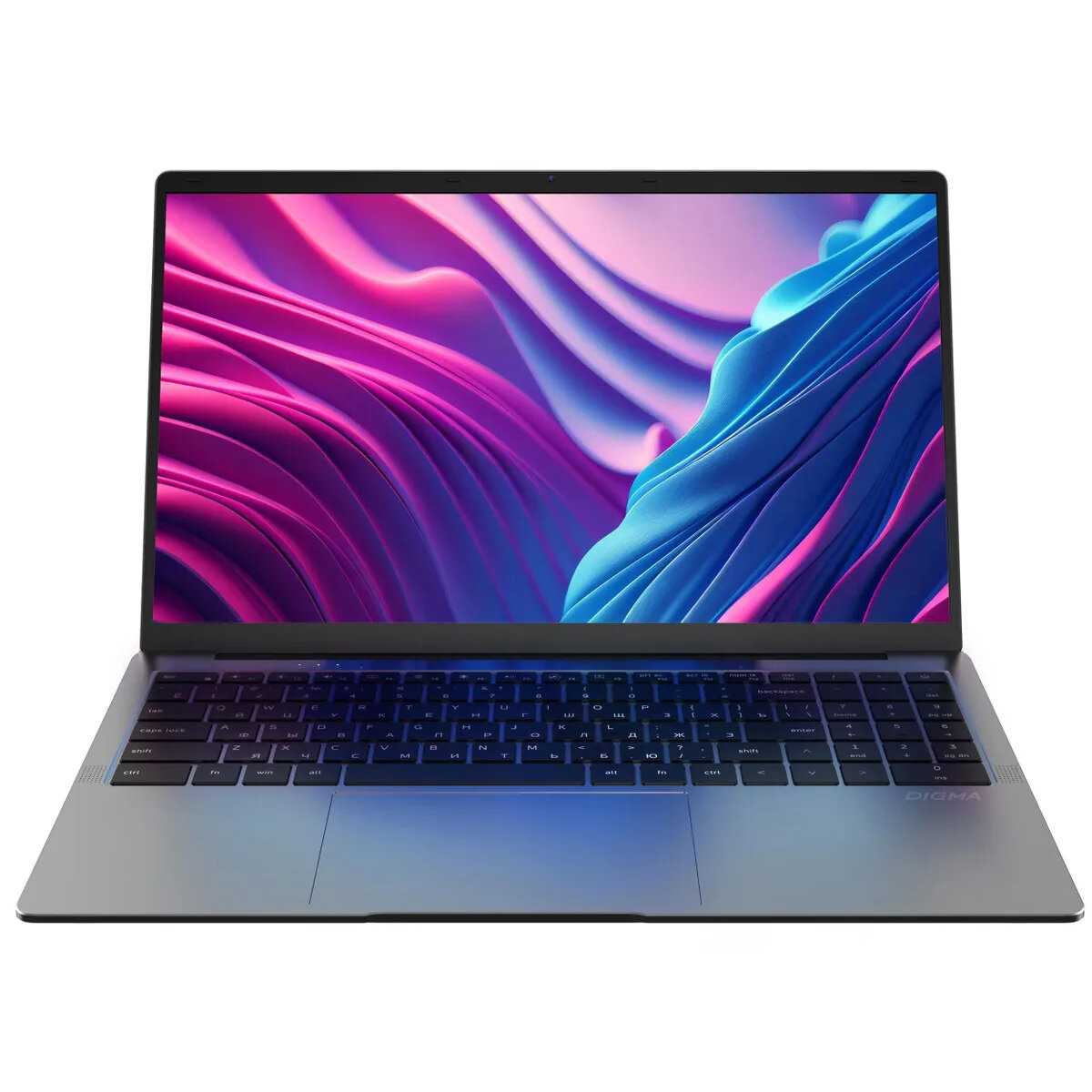 Ноутбук Digma EVE P5850, 15.6