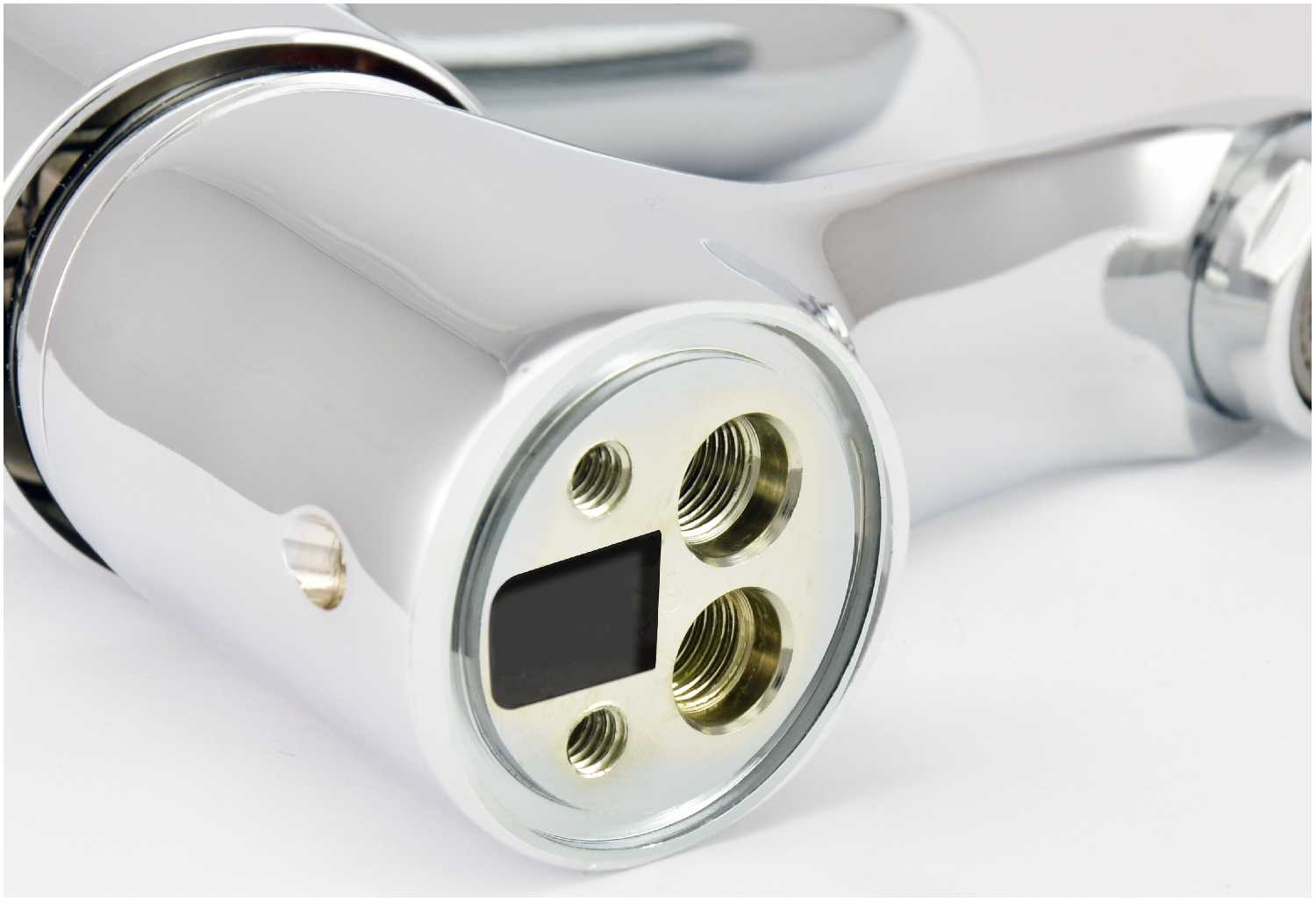 Смеситель для кухни Istok Life 0402.715 фотография 15