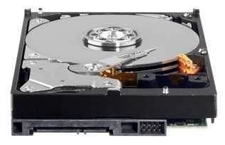 Жесткий диск Western Digital 320 ГБ WD AV-GP 320 GB (WD3200AVVS) фотография 3