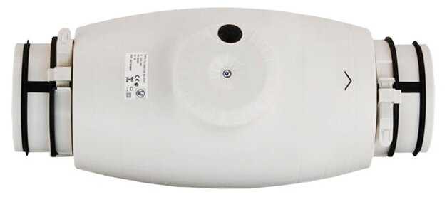 Канальный вентилятор Soler & Palau TD-800/200 SILENT 3V фотография 2