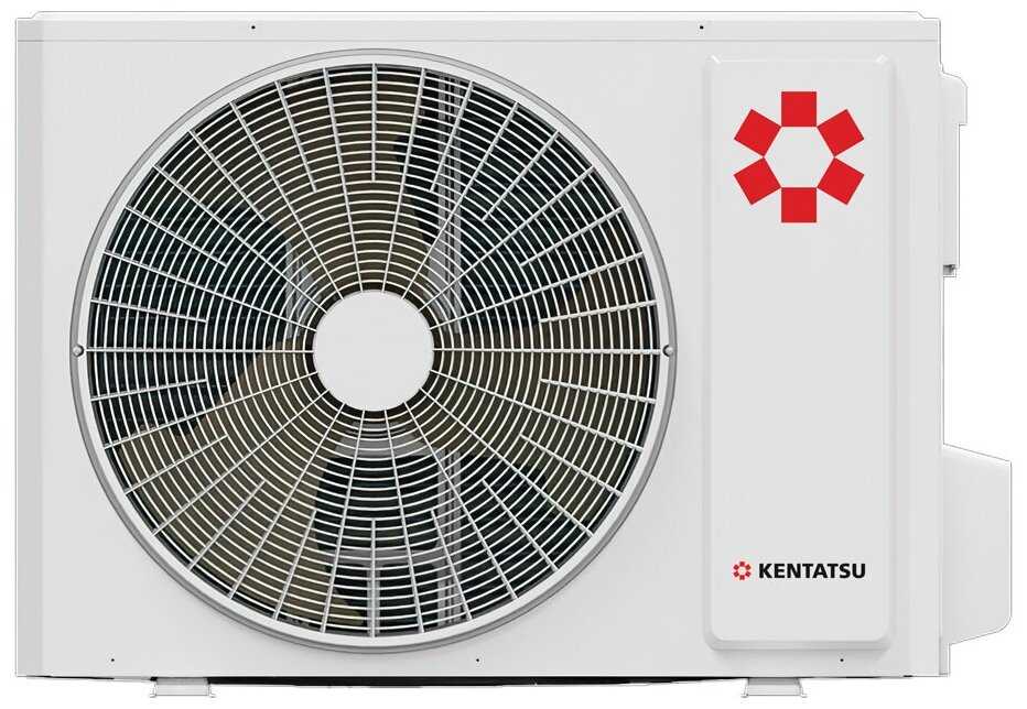 Настенная сплит-система Kentatsu KSGOT70HZRN1/KSROT70HZRN1 фотография 12