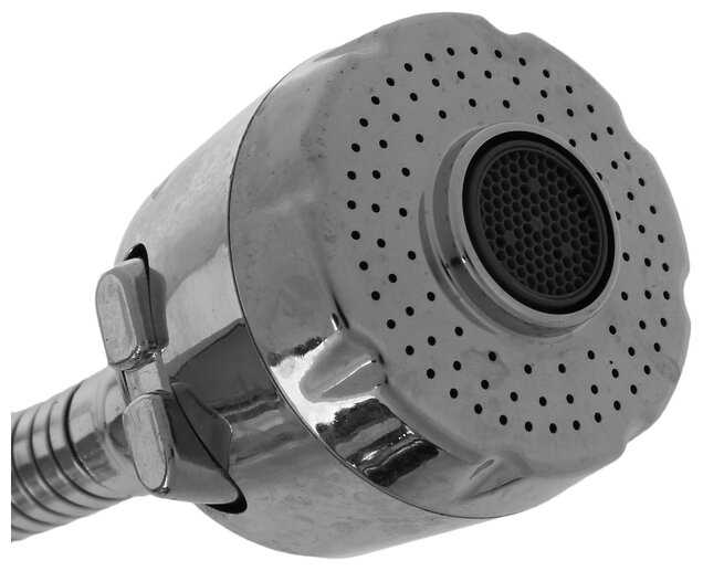 Смеситель для раковины (умывальника) Accoona H64 A4864, рычажный фотография 2