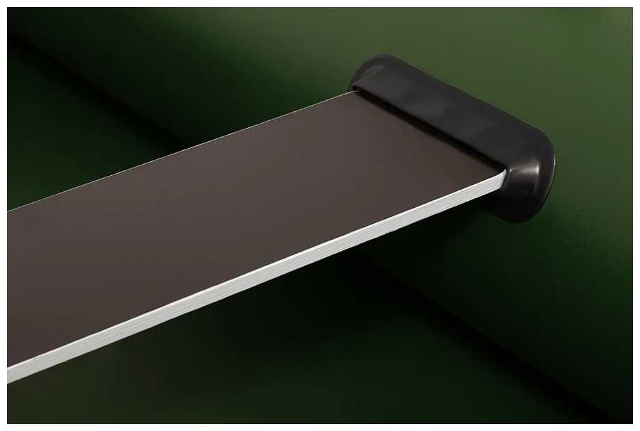 Надувная лодка Фрегат М-5 Лайт (2020г) фотография 7